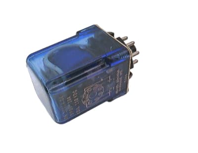 DELTROL CORP 105-DPDT-10A
