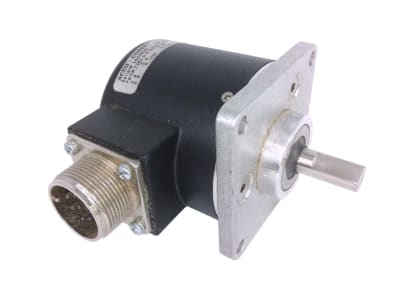 ENCODER PRODUCTS COMPANY 725I-S-S-0250-Q-HV-1-F-1-SY-Y-N