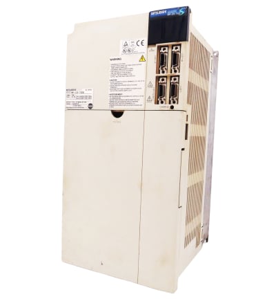 MITSUBISHI MR-J2S-700B