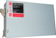 EATON CORPORATION CP4HD463