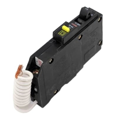 SCHNEIDER ELECTRIC QO130GFI