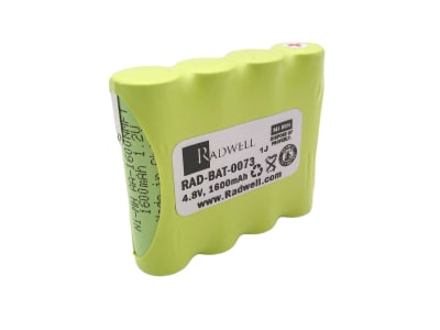 RADWELL VERIFIED SUBSTITUTE S0920-5-SUB