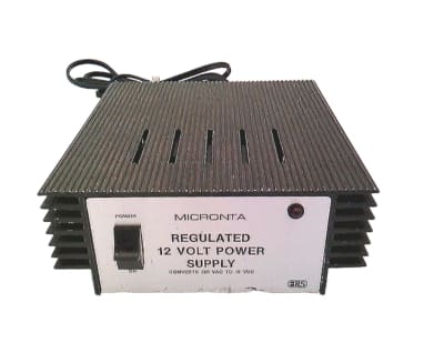MICRONTA 22-120A