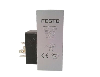 FESTO PEV-1/4-B-0D-CT