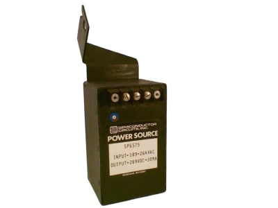 SEMICONDUCTOR CIRCUITS SP6575