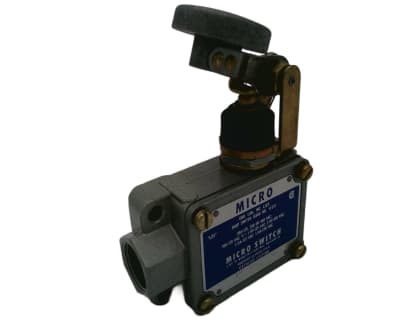 HONEYWELL BAF1-2RN4-RH