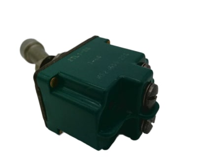 HONEYWELL 2TL1-2G