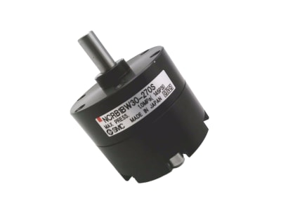 SMC NCRB1BW30-270S