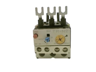 FUJI ELECTRIC TR35BN-E
