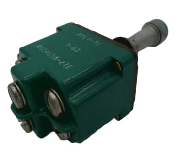 HONEYWELL 2TL1-7E