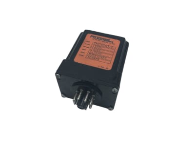 CROUZET TFR020311
