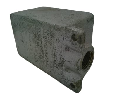 EATON CORPORATION FD1