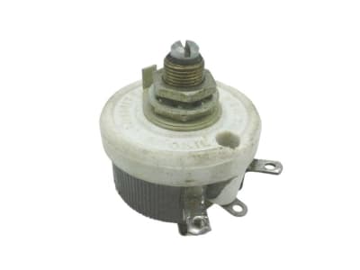 OHMITE RP101SA500KK