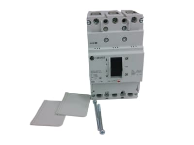 ALLEN BRADLEY 140EX-HE2C3-C63