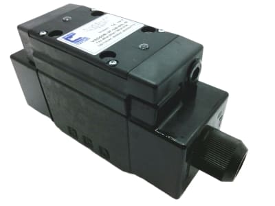 CONTINENTAL HYDRAULICS VSD05M-3F-GB-60L-B