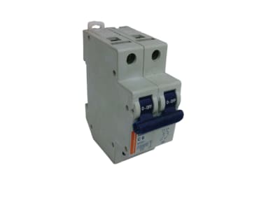 SPRECHER & SCHUH DP10C6