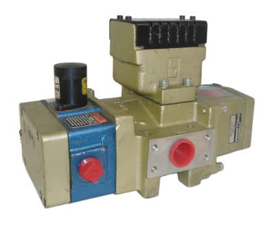 ROSS CONTROLS 3573A5141
