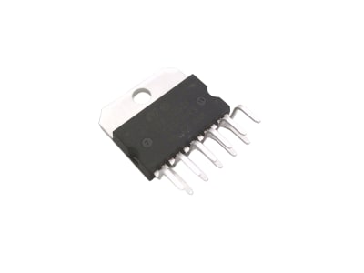 ST MICRO TDA7265A