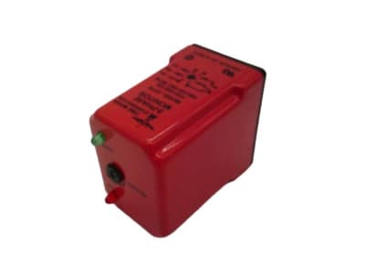 TIME MARK CORP 257B-240VAC