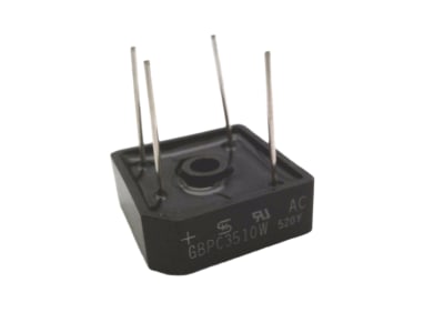 MULTICOMP GBPC3510W+