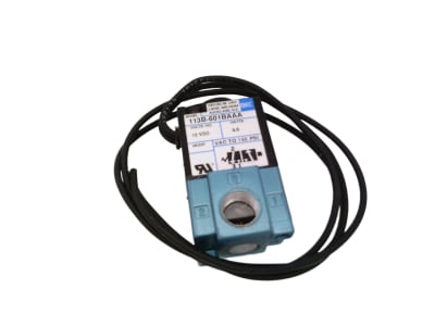 MAC VALVES INC 113B-601BAAA
