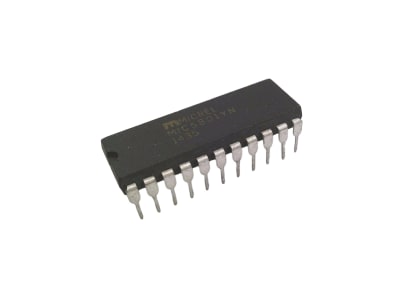 MICROCHIP TECHNOLOGY INC MIC5801YN