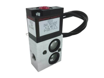 HUMPHREY S310-24-50-60