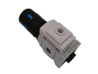 FESTO MS4-LRB-1/4-D6-A8-AS
