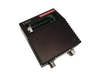 OMRON FIS-0860-0003