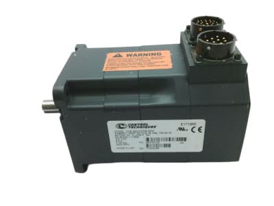 NIDEC CORP NTE-320-CONS-0000