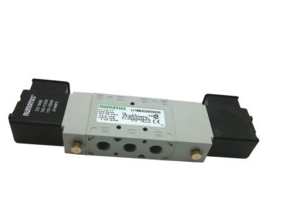ASCO L11BB452O000030