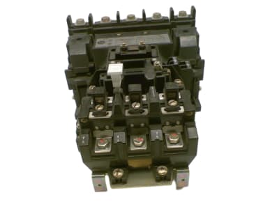 ALLEN BRADLEY 520VF-DOD