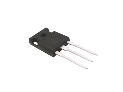 ON SEMICONDUCTOR NGTG50N60FWG