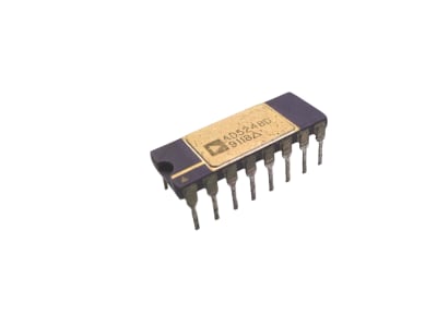ANALOG DEVICES AD524BD