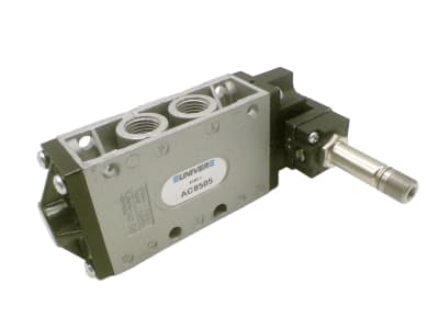 UNIVER GROUP AC-8505