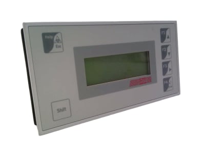 JOHNSON ELECTRIC PCD7.D795