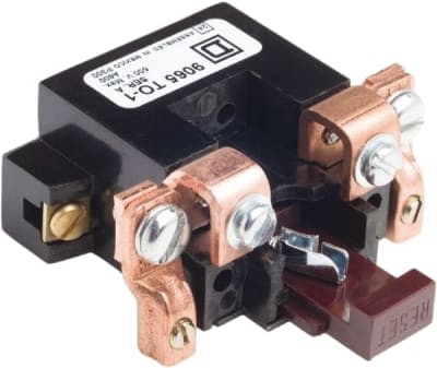 SCHNEIDER ELECTRIC 9065TO1