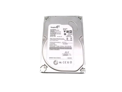 SEAGATE ST500DM002
