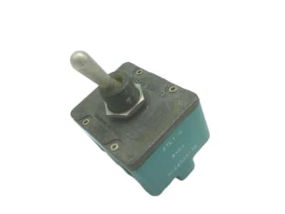 HONEYWELL 4TL1-6