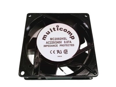 MULTICOMP MC2092HSL