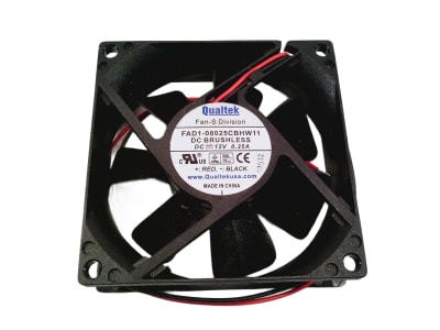 QUALTEK FAD1-08025CBHW11