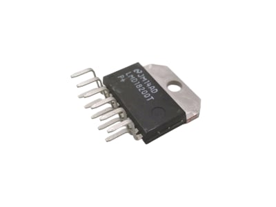 TEXAS INSTRUMENTS SEMI LMD18200T