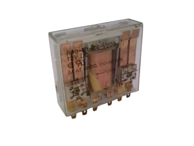 TE CONNECTIVITY R40-E1X4-V200