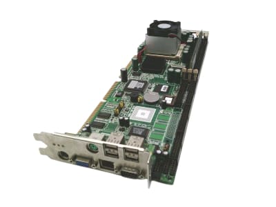 ADVANTECH PCA-6180E