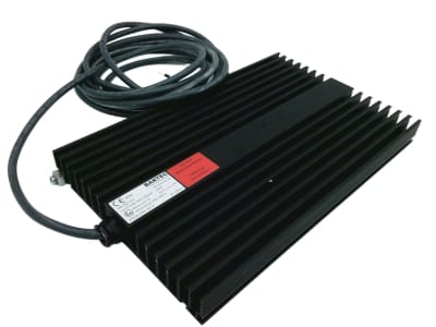 BARTEC HSF-300-T3-5