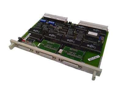 LAUER SYSTEME PCS-810-3