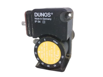 DUNGS 272 340