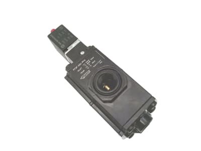 NORGREN P72F-3GC-PFA