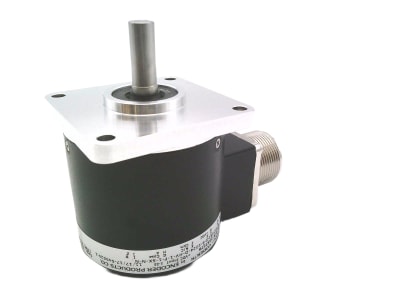 ENCODER PRODUCTS COMPANY 725-I-S-S-1024-D-HV-1-F-1-S-X-N-N