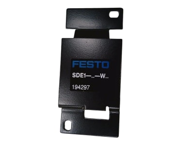 FESTO SDE1-..-W..